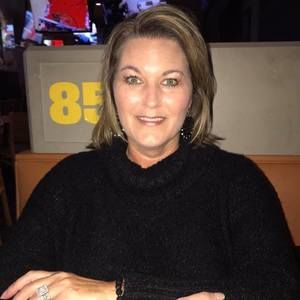 Meet your Posher, Robin